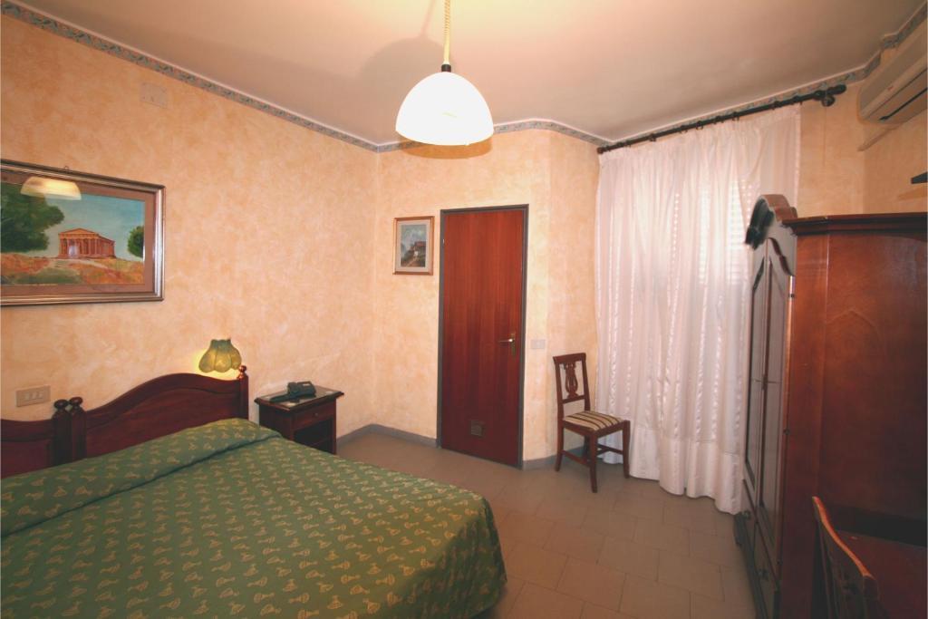 Hotel Cortese Palermo Room photo