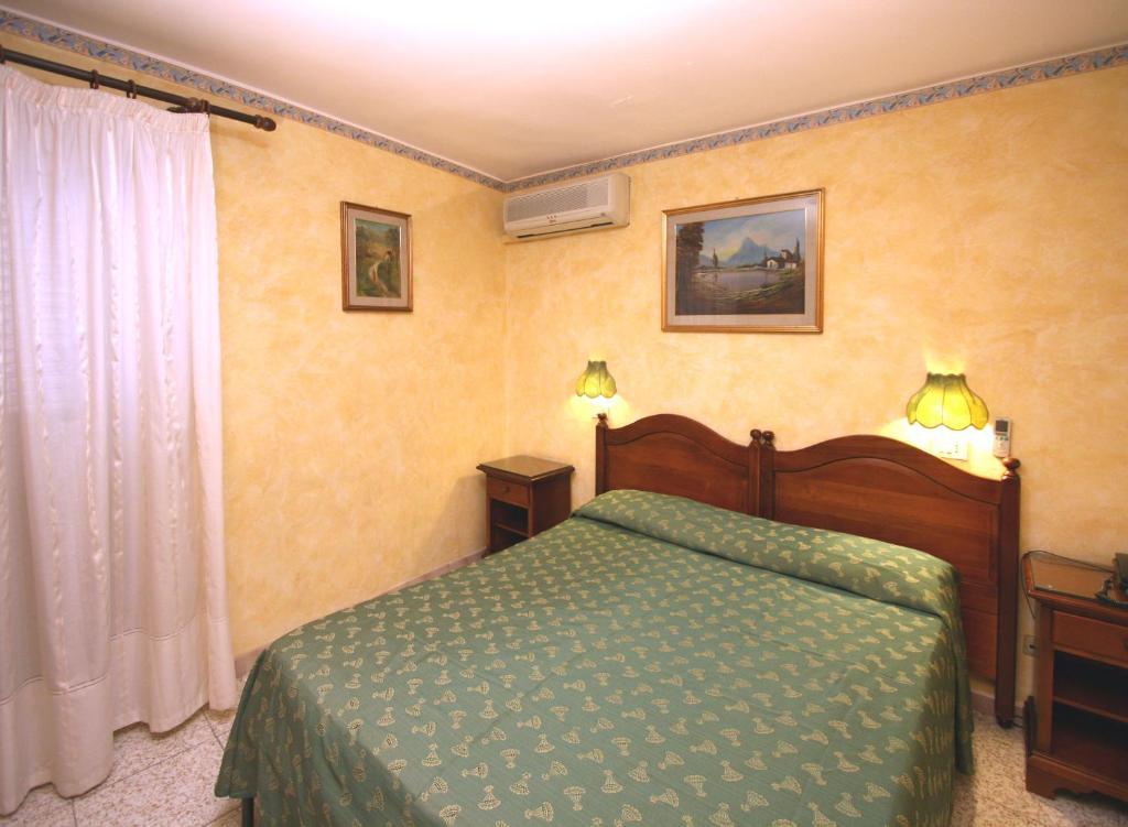 Hotel Cortese Palermo Room photo