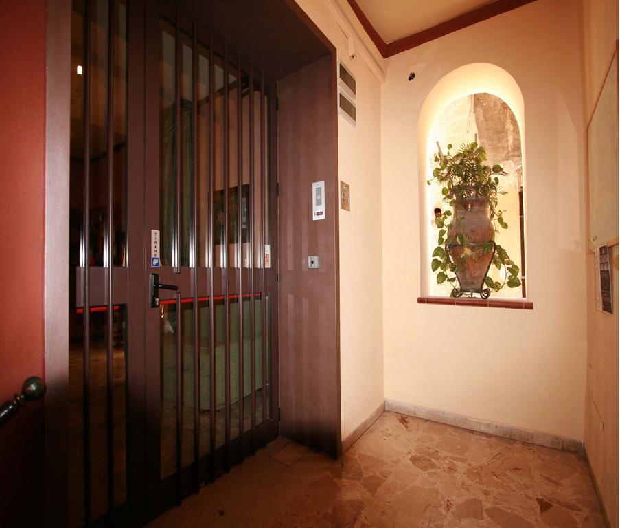 Hotel Cortese Palermo Exterior photo