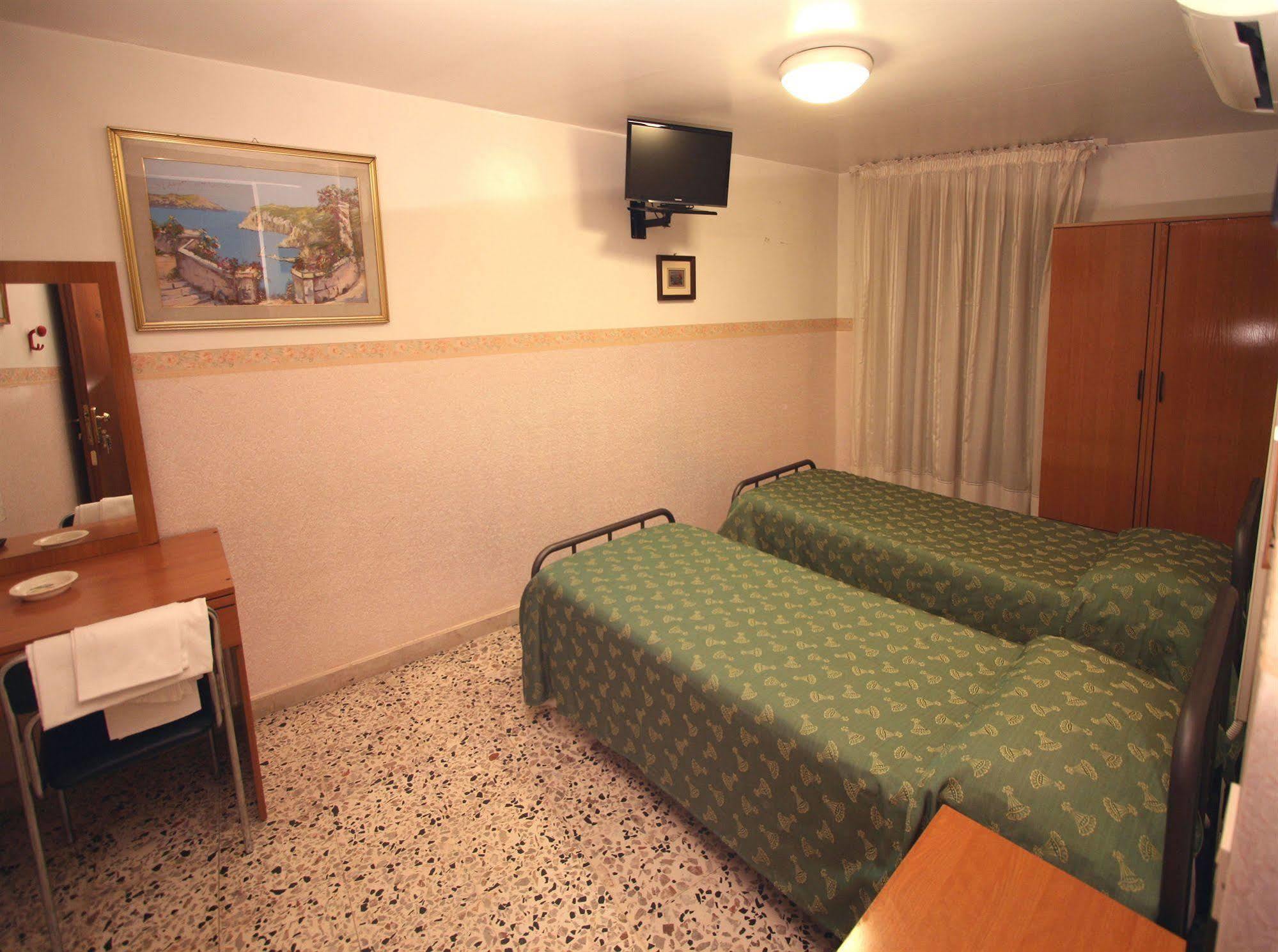 Hotel Cortese Palermo Exterior photo