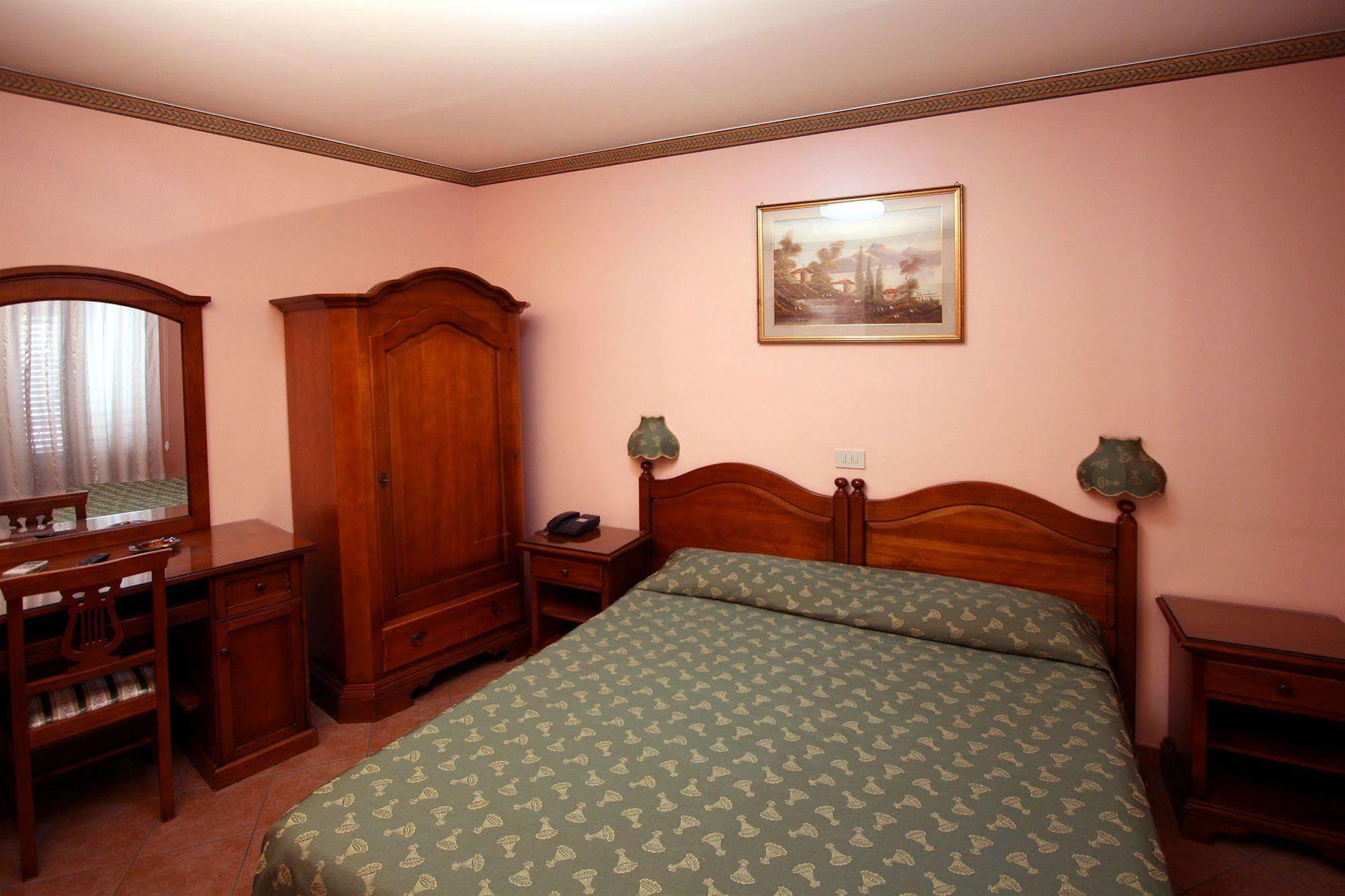 Hotel Cortese Palermo Exterior photo
