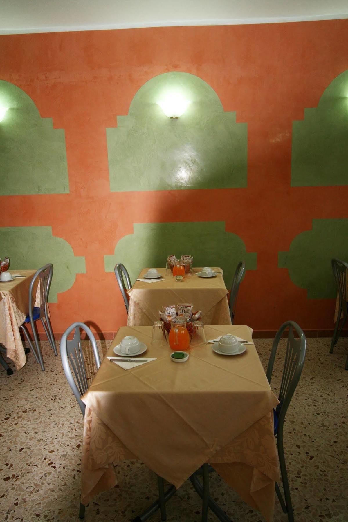 Hotel Cortese Palermo Exterior photo