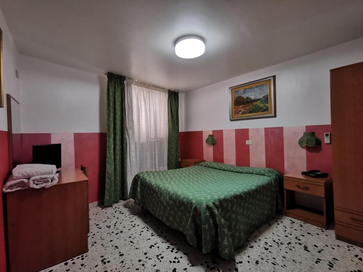 Hotel Cortese Palermo Exterior photo
