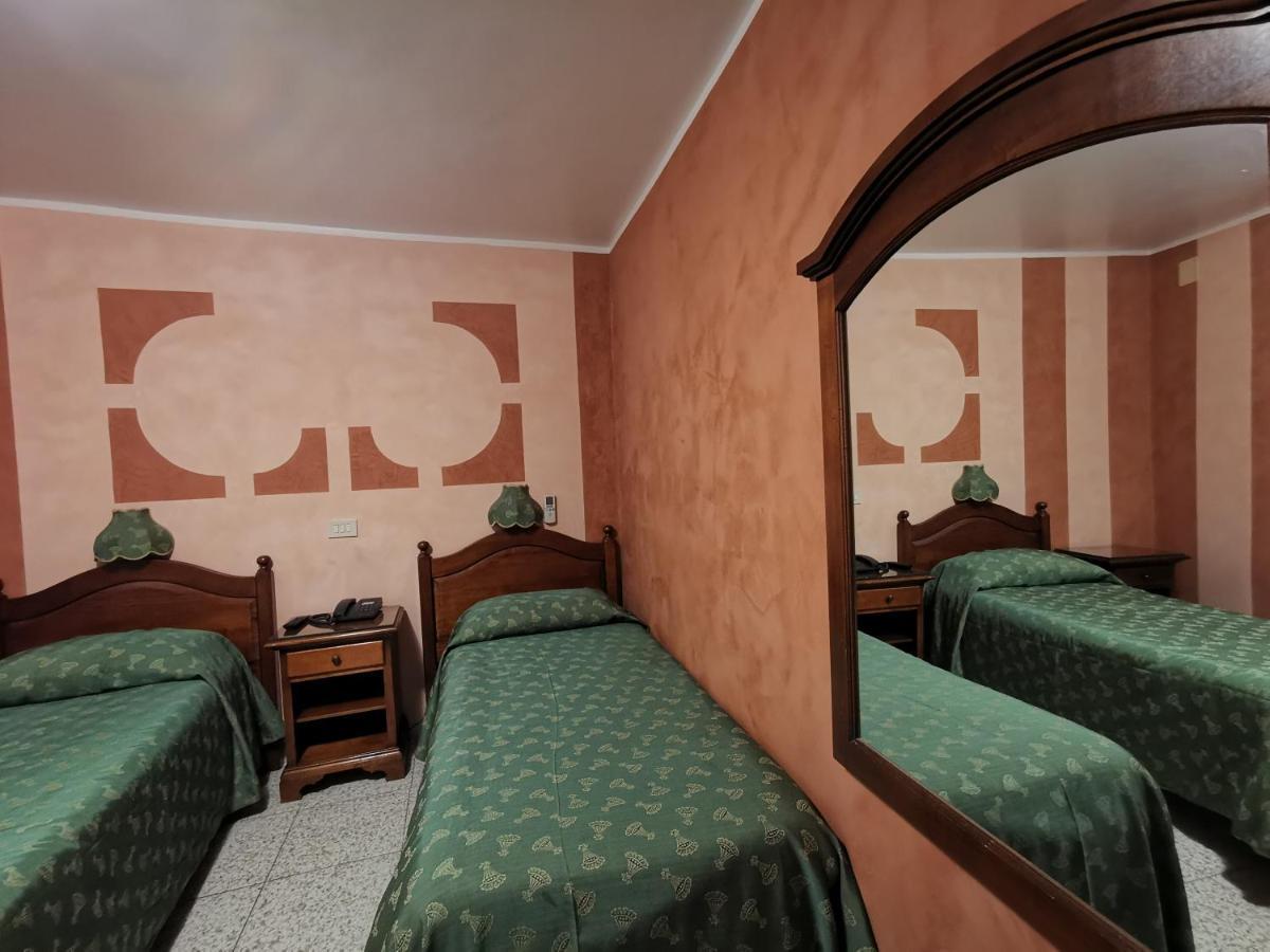 Hotel Cortese Palermo Exterior photo