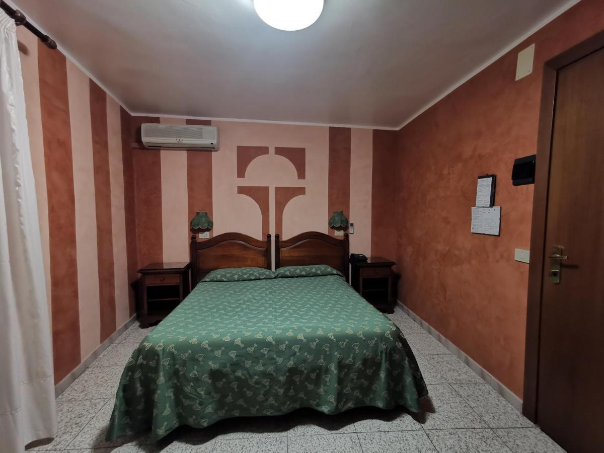 Hotel Cortese Palermo Exterior photo