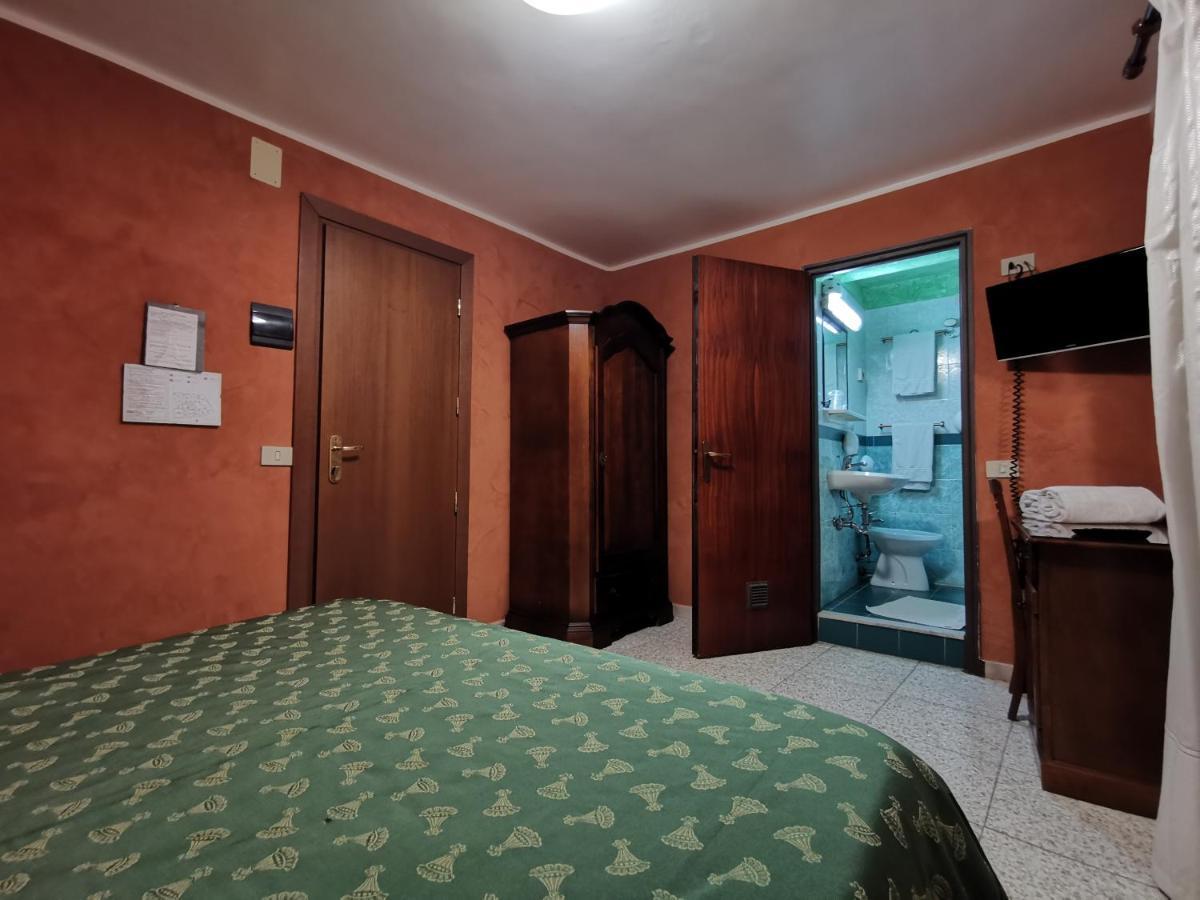 Hotel Cortese Palermo Exterior photo
